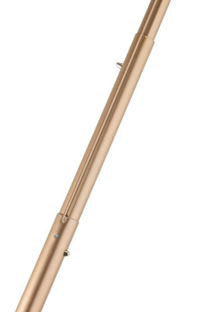 Leopard Print Compact Umbrella - AIME - Image 7