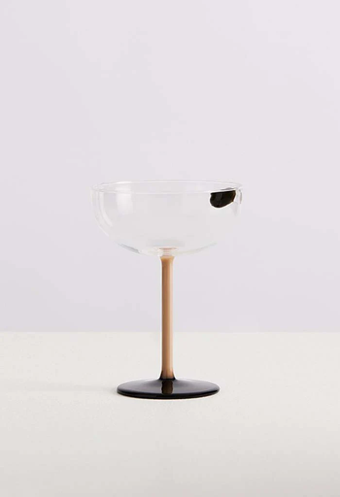 L'Espresso Martini - Black/Beige/Clear - Image 3