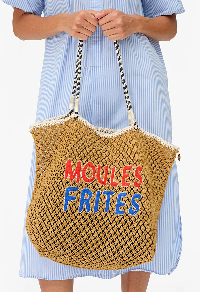 Lete Tote - Moules Frites - Image 4