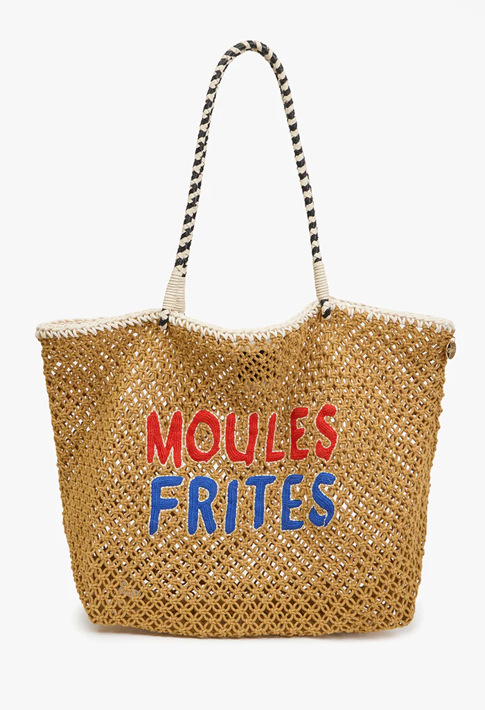 Lete Tote - Moules Frites - Image 5
