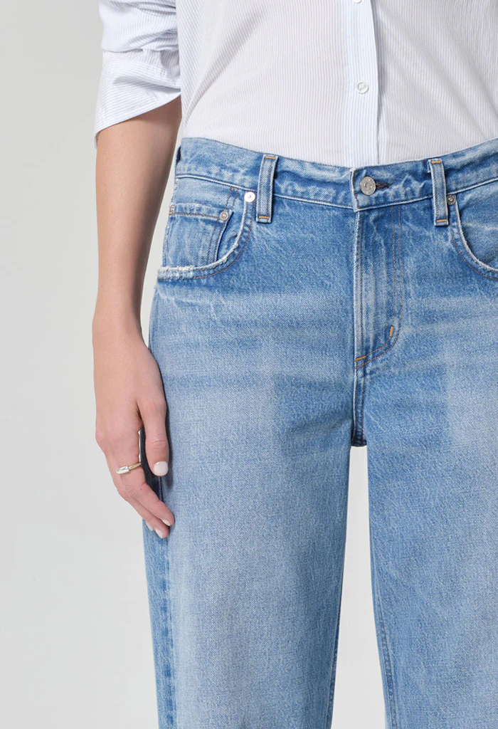 Lindz Easy Straight - Cupid - Image 4