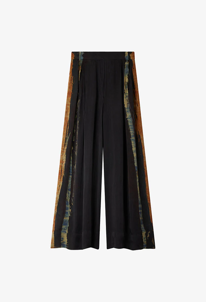 Llorllora Pants - Ocre - Image 5