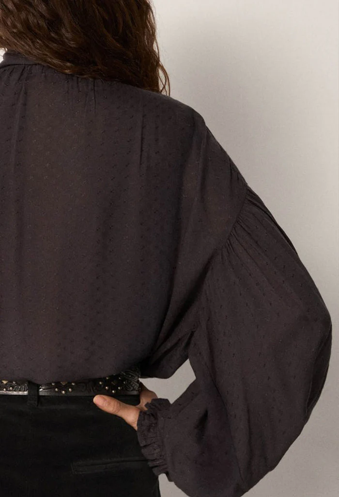 Lorraine Blouse - Ribbon Tales - Image 3