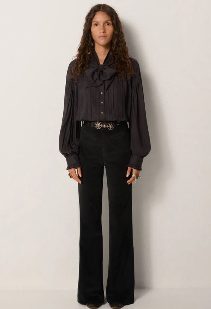 Lorraine Blouse - Ribbon Tales - Image 5