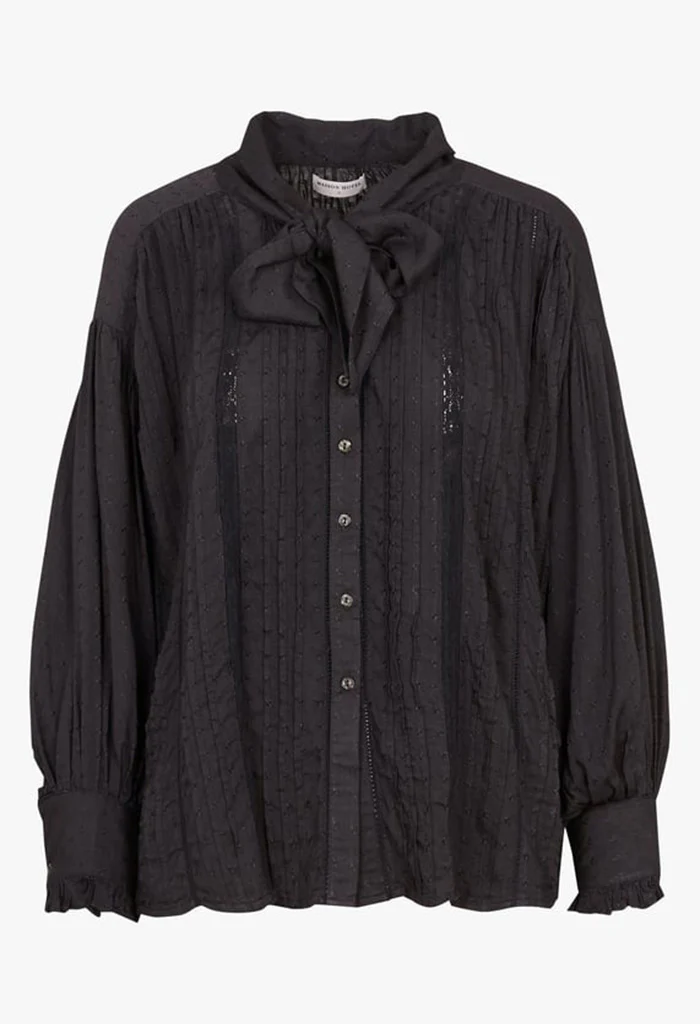 Lorraine Blouse - Ribbon Tales - Image 6