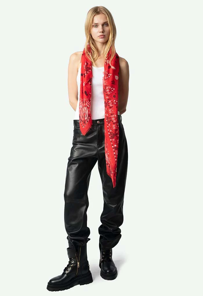 Maddie Bandana - Power - Image 3