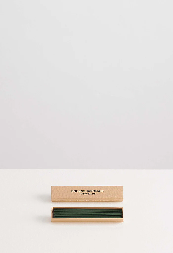 Le Vert Incense Pack 50 - Image 4