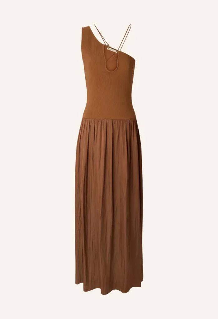 Mambossa Dress - Caramelo - Image 7