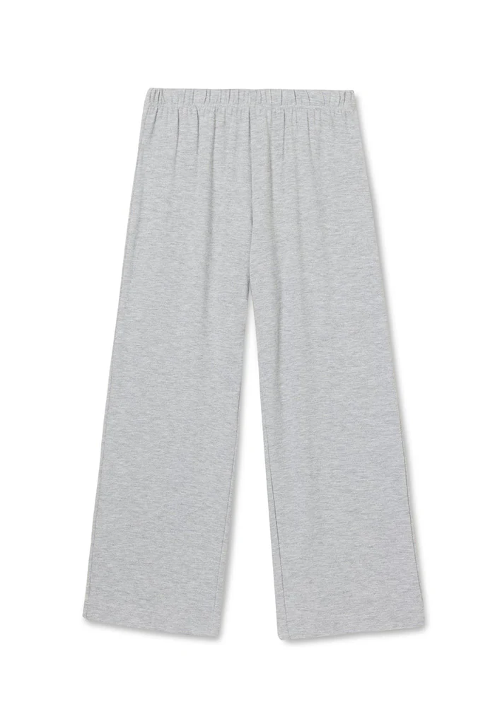 Marcie Sweatpants - Heather Grey