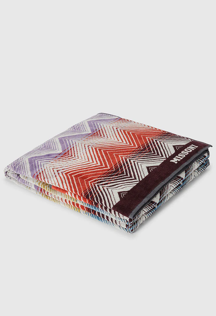 Marea 100 Bath Sheet 180 x 100 - Image 3