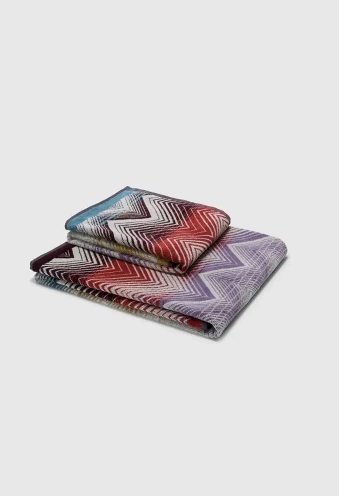 Marea 100 Bath Towel 100 x 60 - Image 3