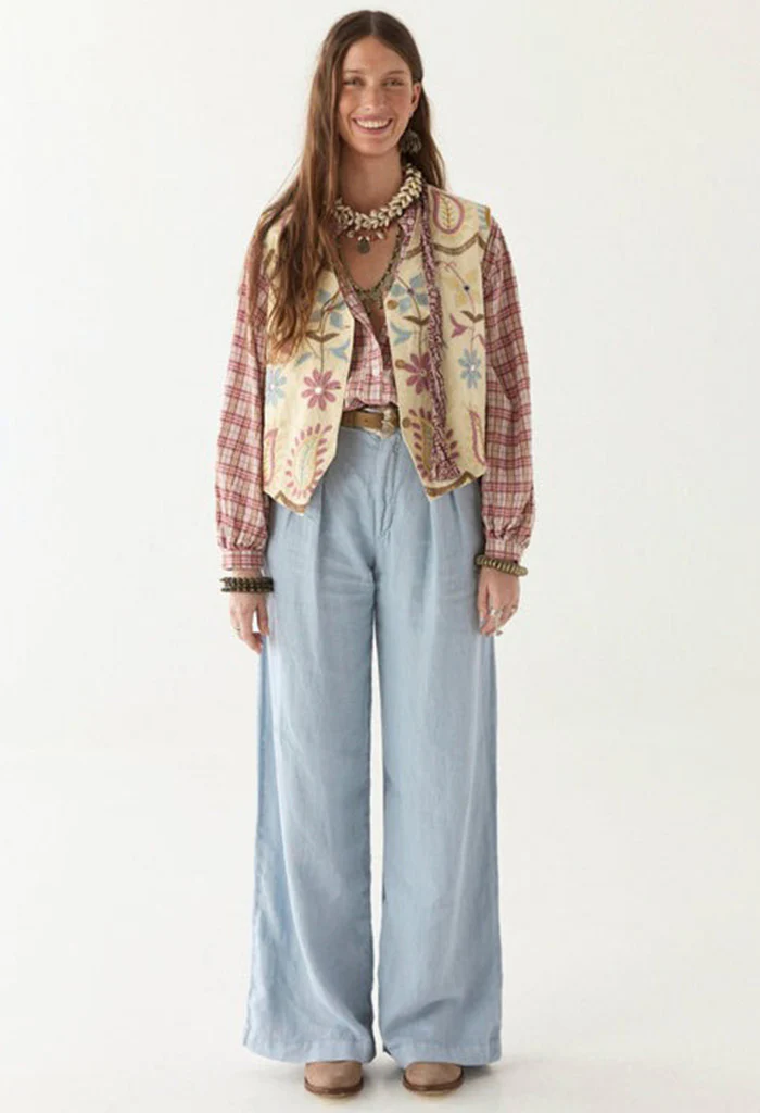 Marisa Pant - Berenson Cielo Infinito - Image 3