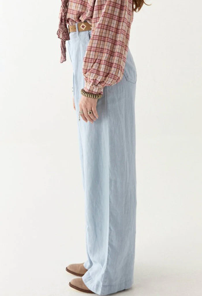 Marisa Pant - Berenson Cielo Infinito - Image 6