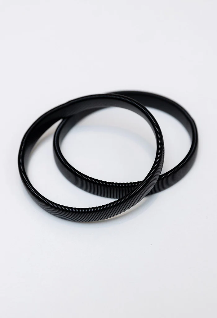 Metal Elastic Arm Bands - Image 2