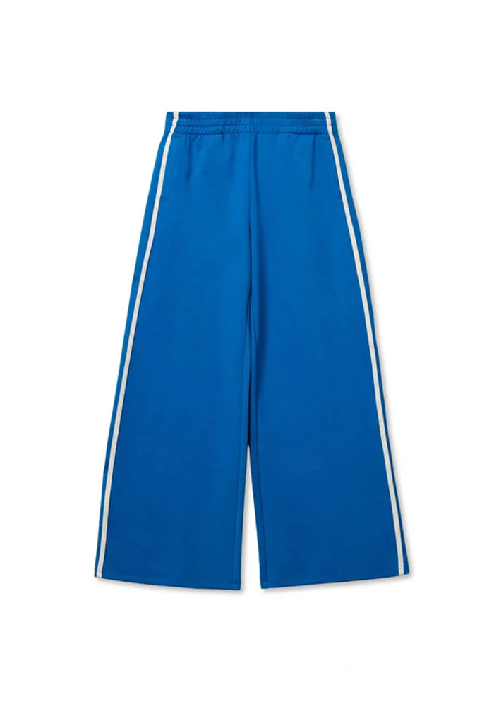 Mikos Travel Pant - Cobalt