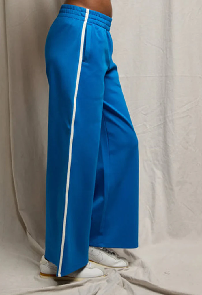 Mikos Travel Pant - Cobalt - Image 5