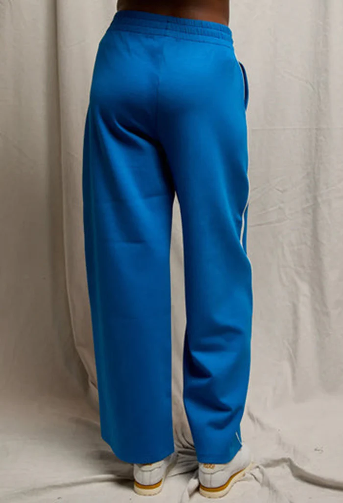 Mikos Travel Pant - Cobalt - Image 6