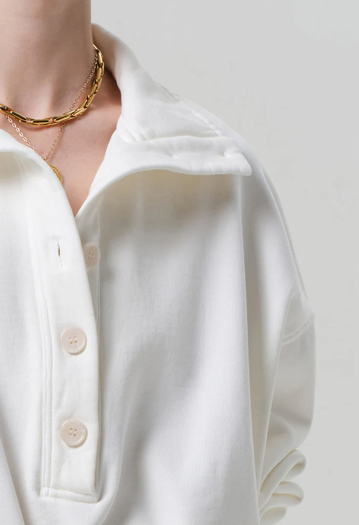 Mirelle Funnel Neck - Pashmina - Image 3