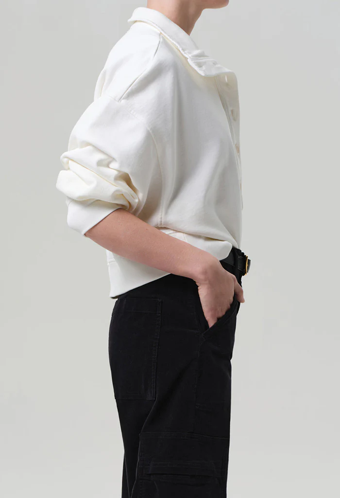 Mirelle Funnel Neck - Pashmina - Image 5