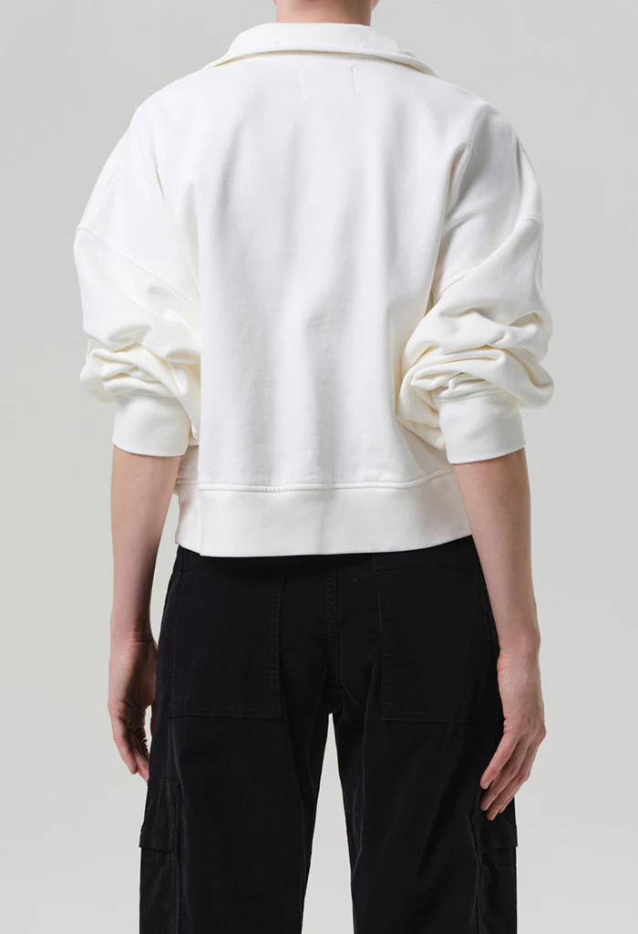 Mirelle Funnel Neck - Pashmina - Image 6