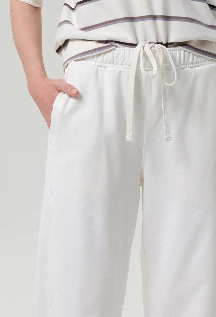 Miro Sweatpants - Pashmina - Image 3