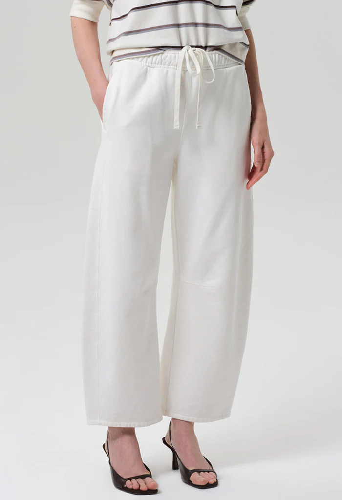 Miro Sweatpants - Pashmina - Image 4