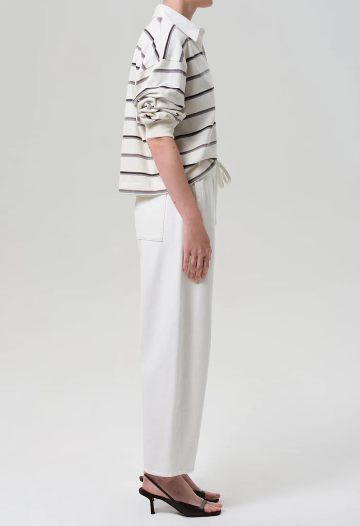 Miro Sweatpants - Pashmina - Image 5