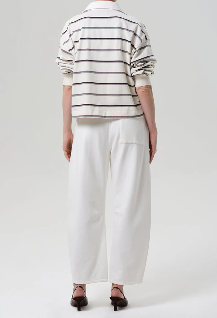 Miro Sweatpants - Pashmina - Image 6