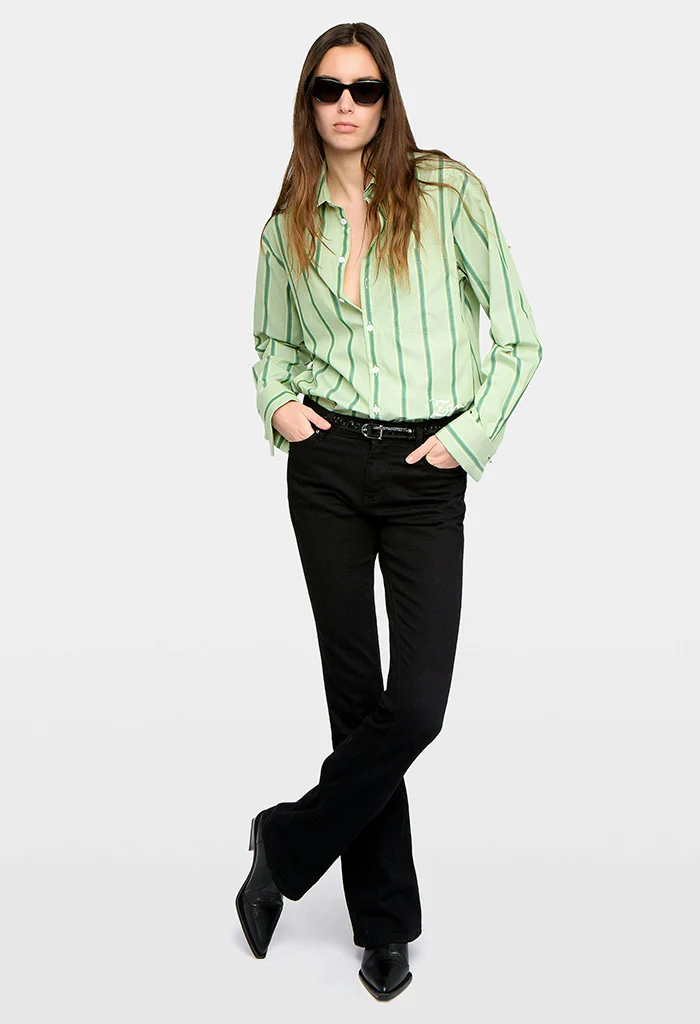 Morning Shirt - Anis - Image 3