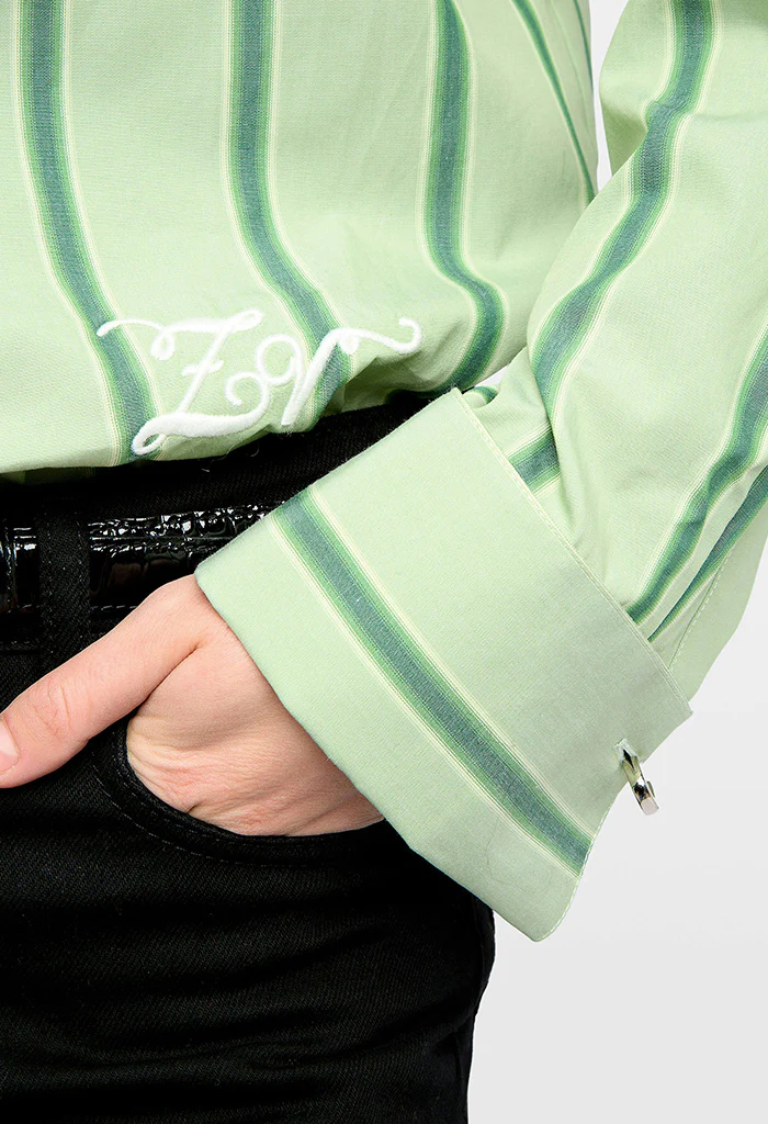 Morning Shirt - Anis - Image 5