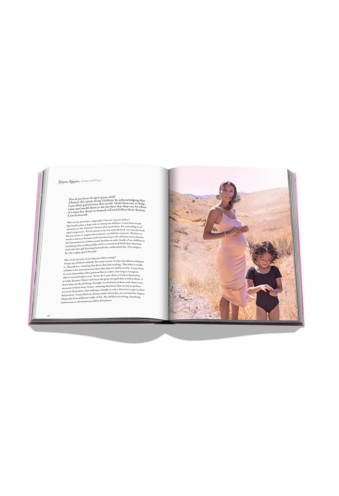 Mother and Child - Image 4