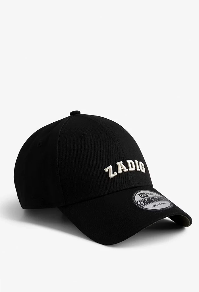 NeweraxZv Zadig Cap - Black - Image 4