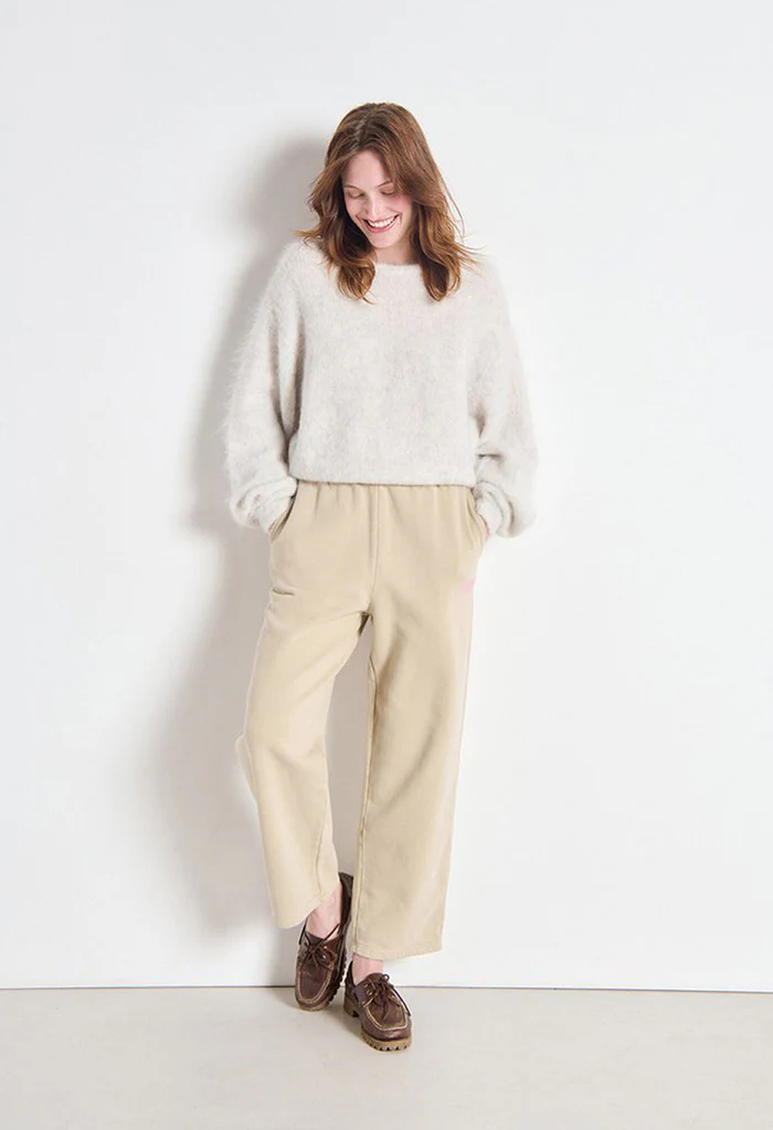 Niby Sweater - Polar Mélange - Image 3