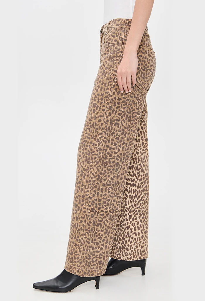 Nixon Pant - Sable - Image 4