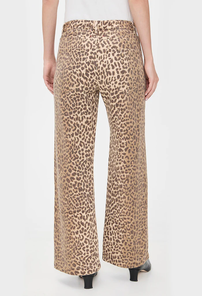 Nixon Pant - Sable - Image 7