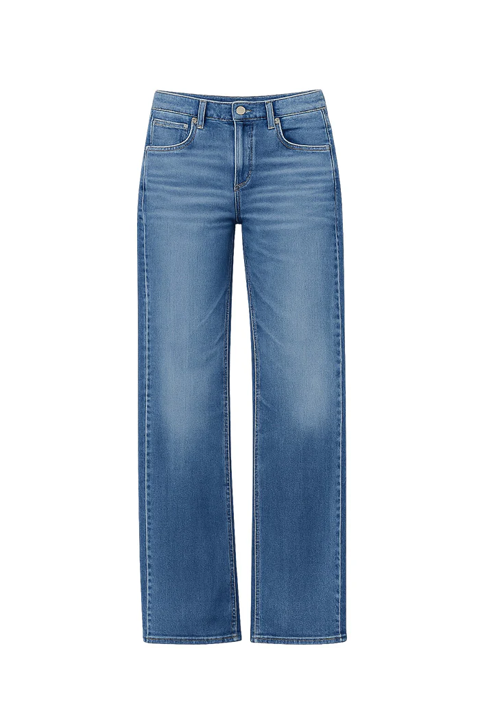 Nora Trouser Leg - Benson