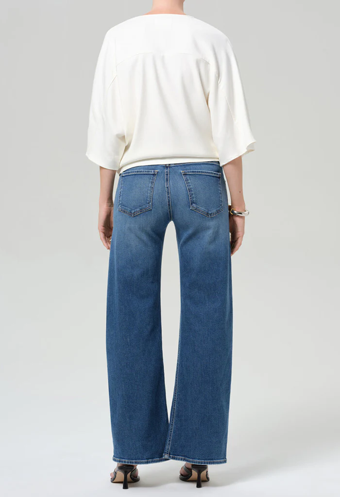 Nora Trouser Leg - Benson - Image 6