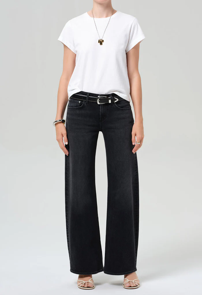 Nora Trouser Leg - Cat Eye - Image 2