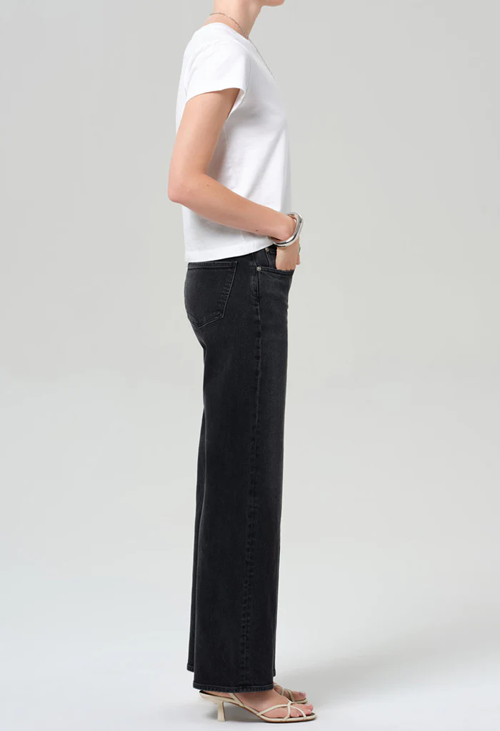 Nora Trouser Leg - Cat Eye - Image 5