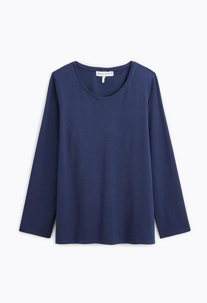 Lesbasiq Nuit Long Sleeve T-Shirt - Image 9
