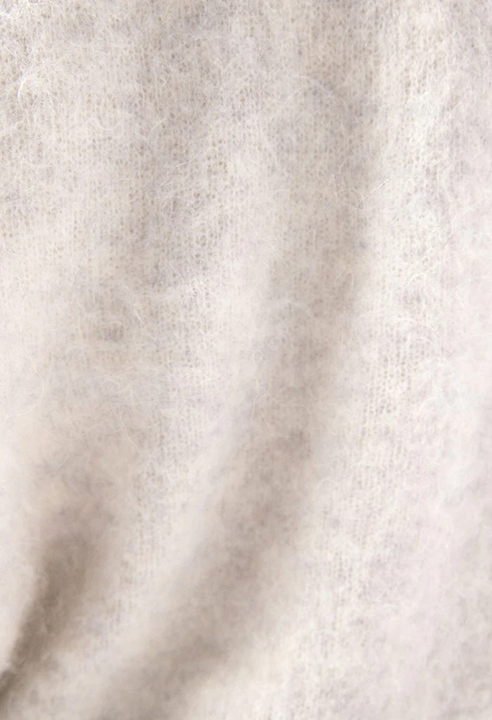 Nuny Sweater - Polar Mélange - Image 7