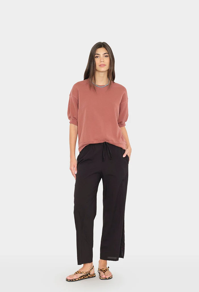 Olson Pant - Black - Image 2