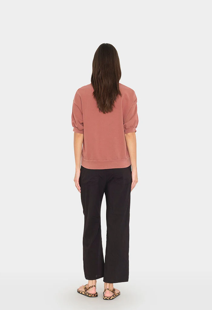 Olson Pant - Black - Image 3