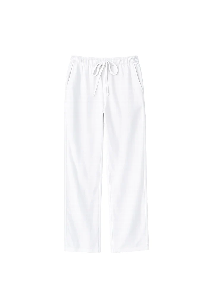 Olson Pant - White