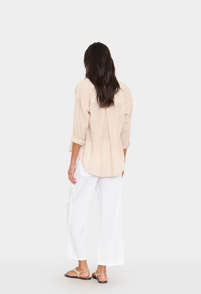 Olson Pant - White - Image 4