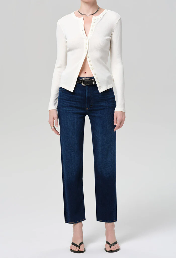 Palma Straight Clean Hem- Dakota - Image 2