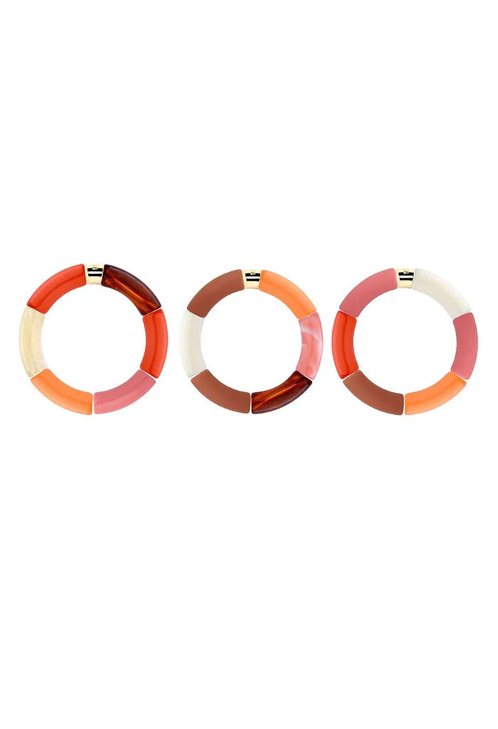Parabaya Fogo Bangle - Image 4