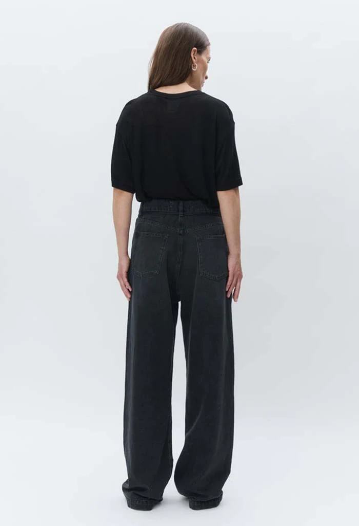Parry Top - Black - Image 7