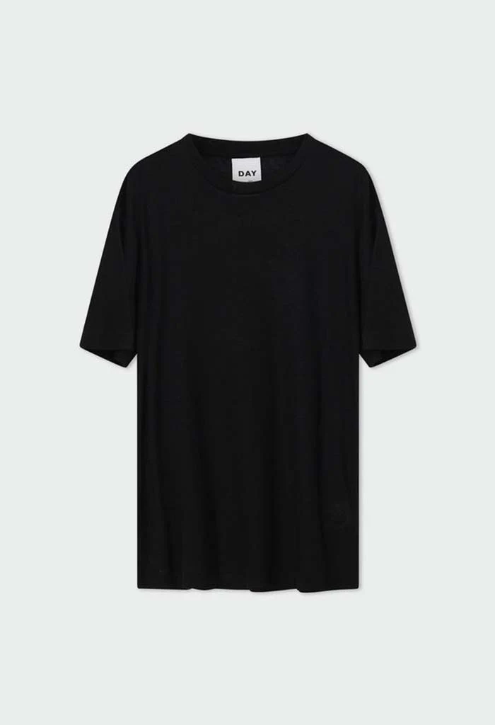 Parry Top - Black - Image 8
