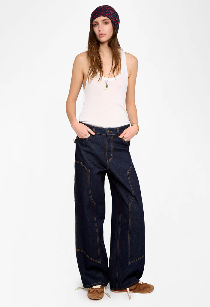 Perya Denim Eco Brut - Image 3